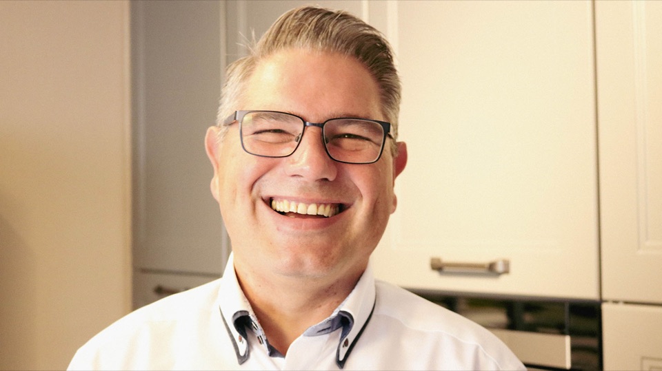 Ralf Tochtenhagen – Küchenmakler aus Elsdorf-Heppendorf